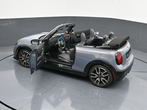 Used 2026 MINI Cooper John Cooper Works image 38