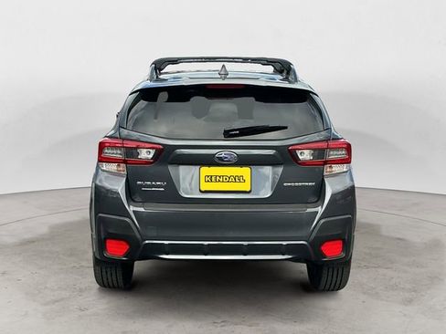 Used 2022 Subaru Crosstrek 2.0i Premium w/ Popular Package #4A image 4