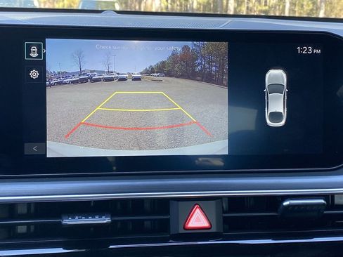 New 2026 Kia K5 GT-Line image 23