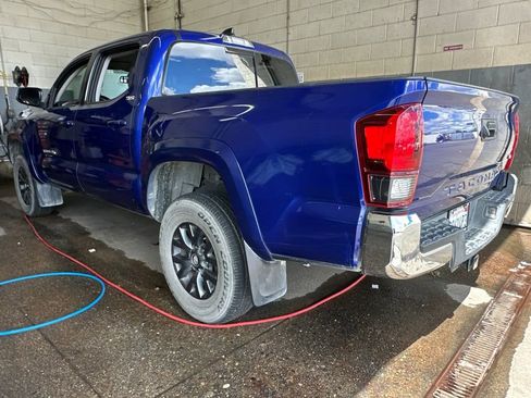 Certified 2023 Toyota Tacoma SR5 RWD image 6