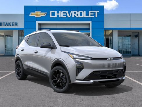 New 2027 Chevrolet Bolt RS image 7