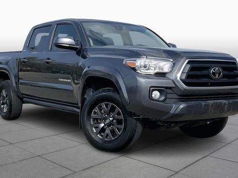 Used 2023 Toyota Tacoma SR5 image 2