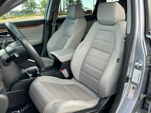 Used 2022 Honda CR-V EX-L image 14