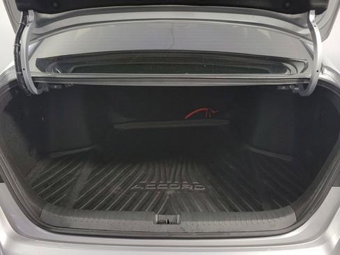 Used 2024 Honda Accord EX image 27