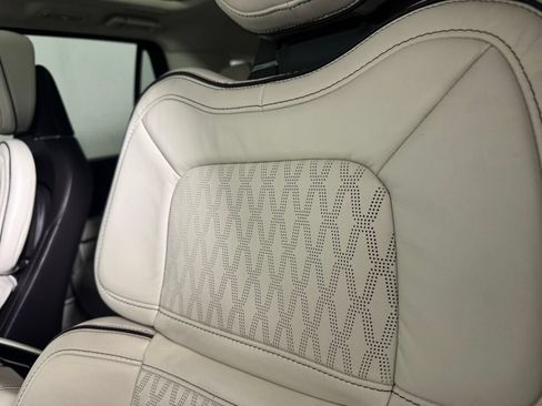 Certified 2023 Lincoln Navigator Black Label AWD/4WD image 41