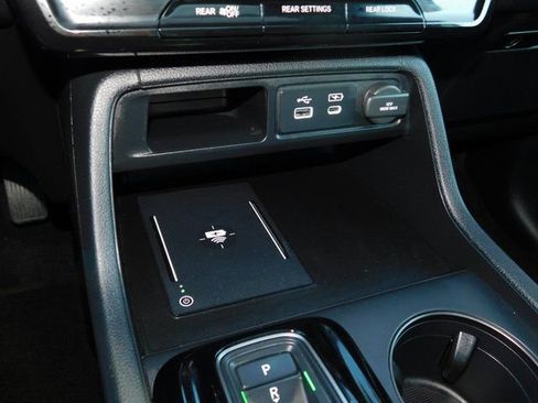 Certified 2025 Honda Pilot TrailSport image 47