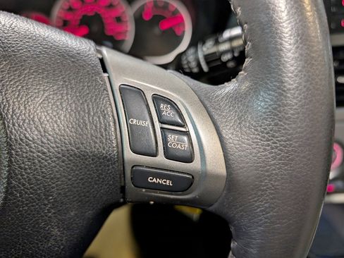 Used 2011 Subaru Impreza 2.5i Premium w/ PWR Moonroof Value Pkg image 41