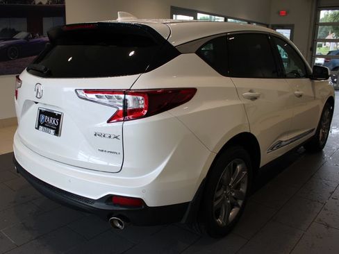Used 2019 Acura RDX AWD w/ Advance Package image 20