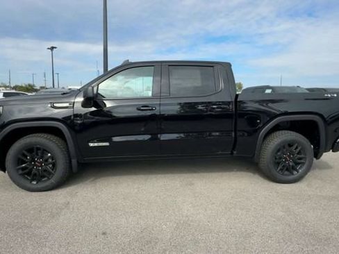 New 2026 GMC Sierra 1500 Elevation image 5