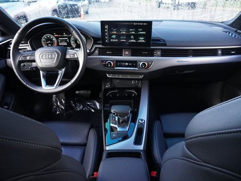 Used 2023 Audi A5 2.0T Premium Plus w/ Premium Plus image 44