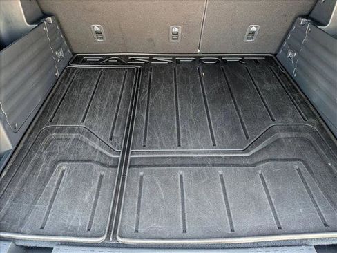 Used 2026 Honda Passport TrailSport image 6