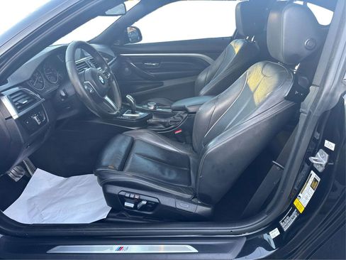 Used 2019 BMW 440i Coupe w/ M Sport Package RWD image 9