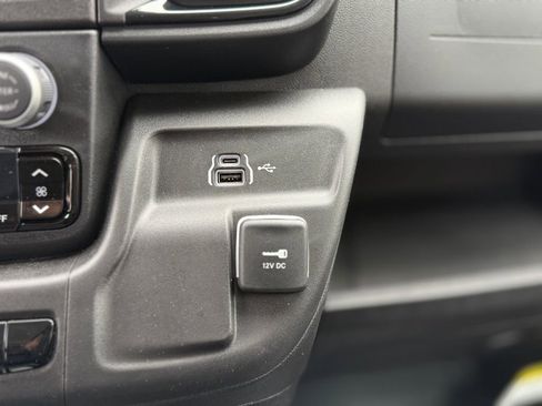 New 2026 RAM ProMaster 1500 w/ Cold Weather Group image 24