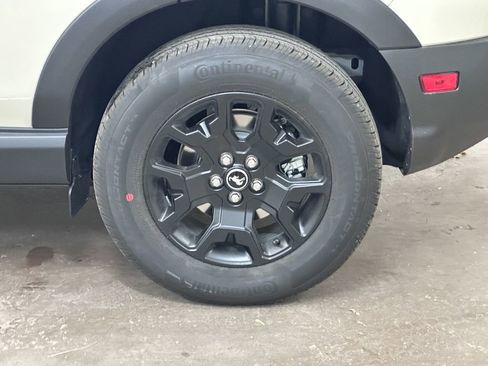 New 2025 Ford Bronco Sport Big Bend w/ Convenience Package image 41