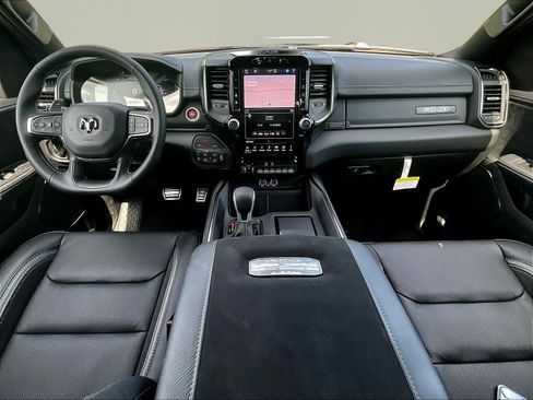New 2026 RAM 1500 RHO AWD/4WD image 10