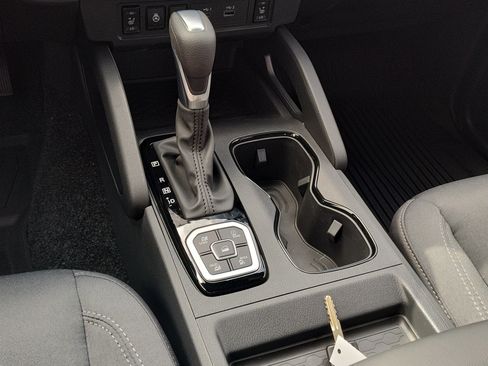 New 2026 Nissan Frontier SV w/ SV Convenience Package image 10