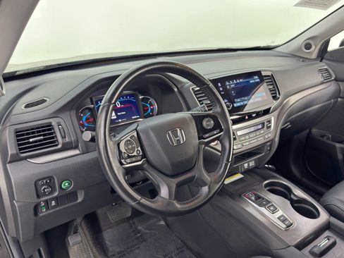 Used 2022 Honda Pilot Special Edition image 13