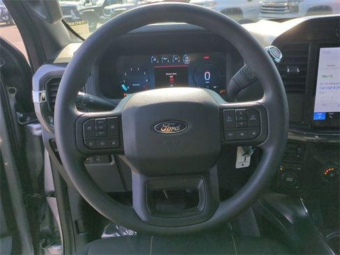 Used 2024 Ford F150 STX image 13