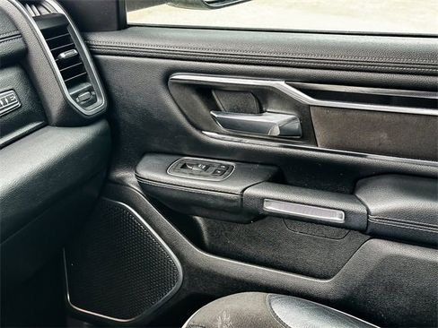 Used 2022 RAM 1500 Laramie w/ Sport Appearance Package image 24