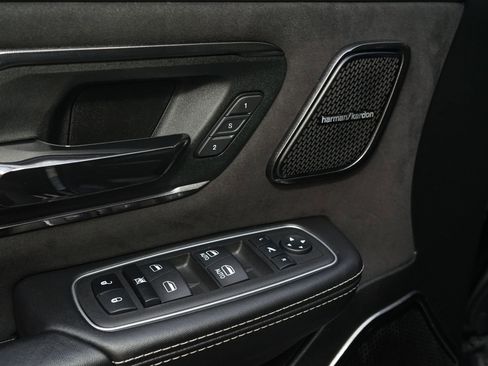 Used 2023 RAM 1500 TRX w/ TRX Level 2 Equipment Group AWD/4WD image 26