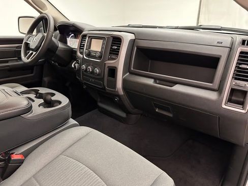 Used 2022 RAM 1500 Tradesman w/ Popular Equipment Group RWD image 15