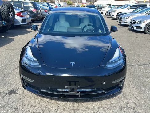 Used 2019 Tesla Model 3 Performance image 1