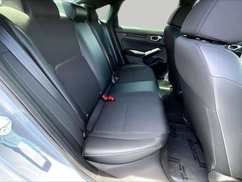 Used 2023 Honda Civic Sport image 19