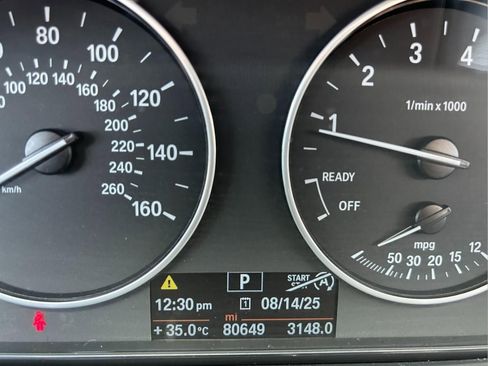 Used 2014 BMW 328i Sedan image 14