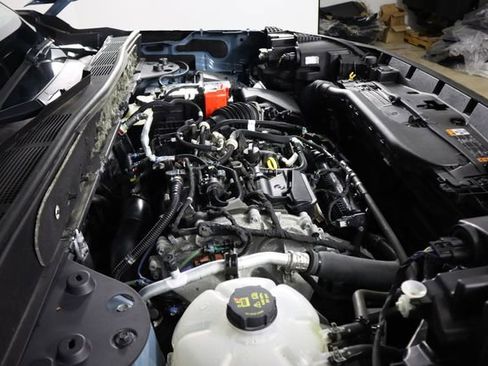 Used 2023 Ford Bronco Sport Outer Banks w/ Tech Package AWD/4WD image 19