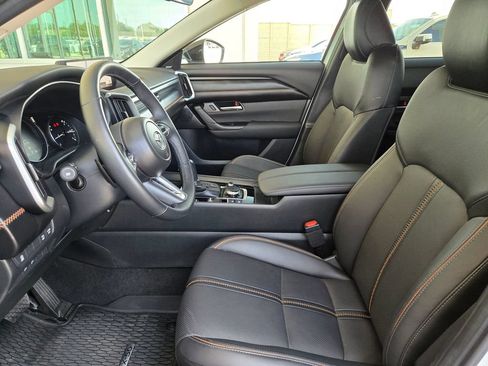 Used 2025 MAZDA CX-50 AWD 2.5 Turbo w/ Weather Package image 9
