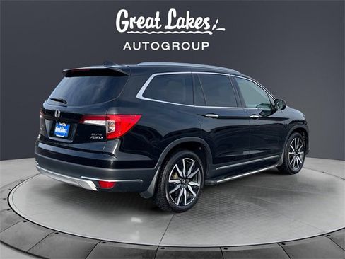 Used 2020 Honda Pilot Elite image 5