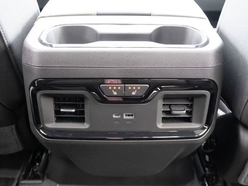 New 2026 Chevrolet Silverado 1500 ZR2 w/ ZR2 Bison Edition AWD/4WD image 20