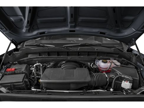 Used 2024 GMC Sierra 1500 AT4 w/ Technology Package AWD/4WD image 8