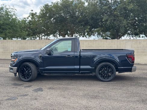 Used 2024 Ford F150 XL w/ Equipment Group 103A High RWD image 11