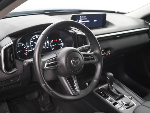 Used 2024 MAZDA CX-50 AWD 2.5 S w/ Cargo Package image 21