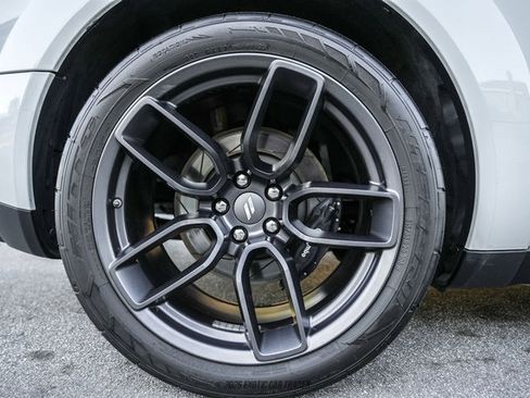 Used 2019 Dodge Challenger R/T Scat Pack RWD image 44
