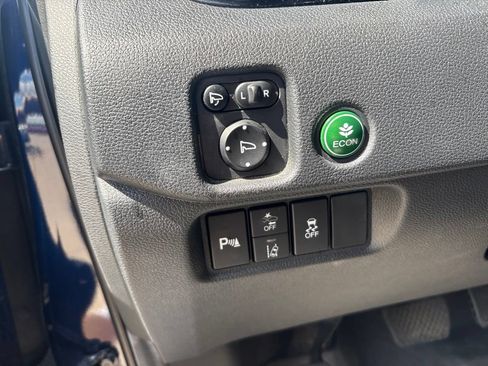 Certified 2020 Honda Passport Touring image 15