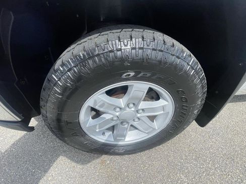 Used 2012 GMC Sierra 1500 SLE w/ Power Tech Package AWD/4WD image 18