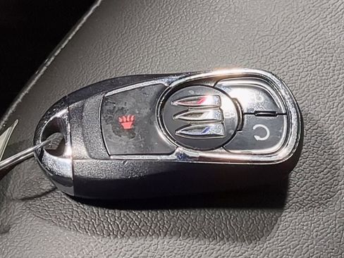 Used 2024 Buick Envista Sport Touring w/ Convenience I Package image 39