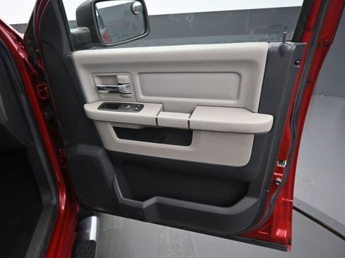 Used 2010 Dodge Ram 1500 Truck SLT image 20