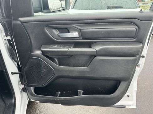 Used 2022 RAM 1500 Tradesman image 23