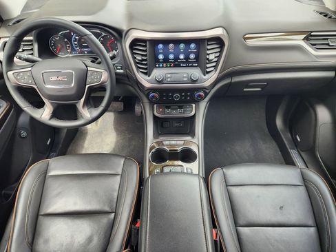 Used 2023 GMC Acadia AT4 w/ Technology Package AWD/4WD image 26