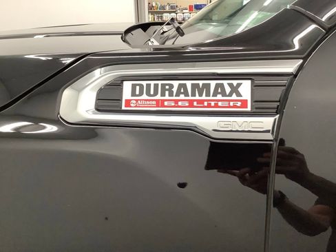 Used 2023 GMC Sierra 2500 Denali AWD/4WD image 22