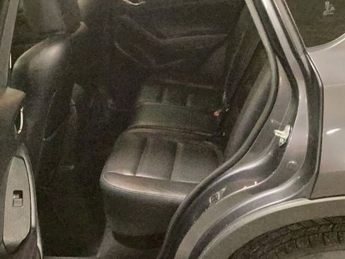 Used 2014 MAZDA CX-5 Grand Touring image 9