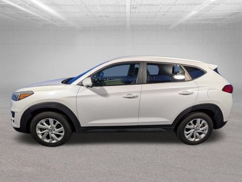 Used 2019 Hyundai Tucson Value AWD/4WD image 8