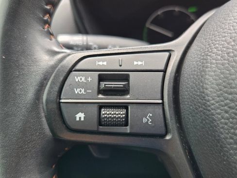 Used 2024 Honda CR-V Sport-L image 22