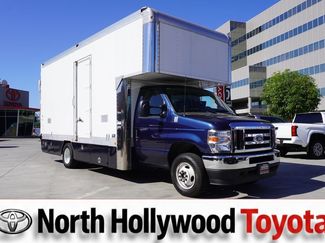 Used 2024 Ford E-450 and Econoline 450 Super Duty w/ Power Windows & Locks Group RWD video 1