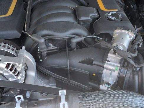 New 2025 Jeep Wrangler Unlimited Rubicon 392 image 25