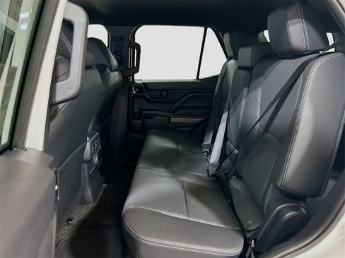 New 2026 Toyota 4Runner TRD Sport Premium image 22