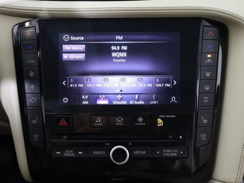 Used 2022 INFINITI QX50 Essential image 51